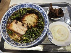 -伟记奥面馆(白塔东路店)