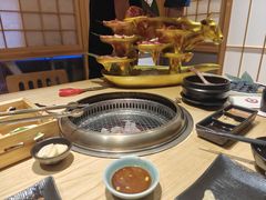 -松鱼亭·和牛烧肉(协鑫广场店)