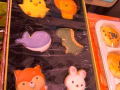 -巴黎贝甜(五道口店)