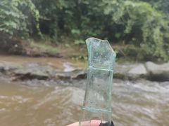 -天景山漂流