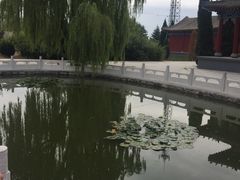 -纪晓岚文化园
