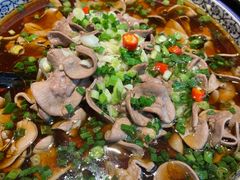 -富临轩私房菜(集庆门大街店)