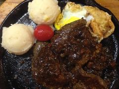 iphone_upload_pic-豪客来牛排(文化路店)