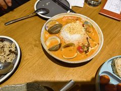 -西语炭烧牛排·西厨(石龙店)