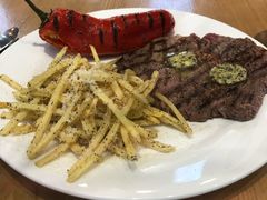 -HELLO 27 意面·沙拉·帕尼尼