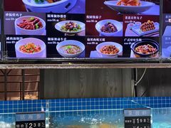 -庆赫隆融合菜馆(群力店)