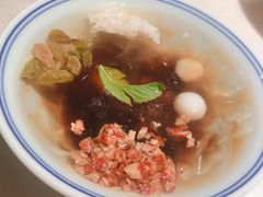 -茅庐毛血旺(临沂泰盛广场店)