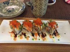 -樱の千渡日式料理·铁板烧•烧鸟(金盛田广场店)