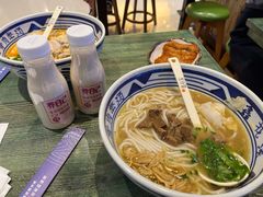 -鑫花溪牛肉米粉(苏州中心店)