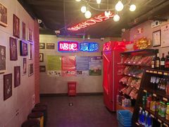 -唱吧麦颂KTV(西单华威潮铺街店)