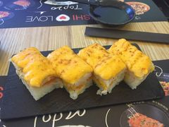 -Sushi Love 创意寿司(丽影广场店)