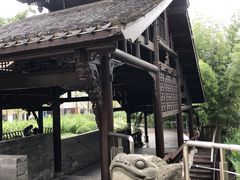 -活水公园