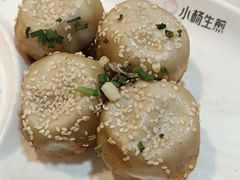-小杨生煎(龙阳广场店)