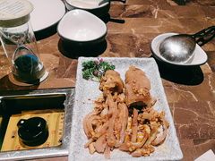 -同仁四季椰子鸡(福田车公庙店)
