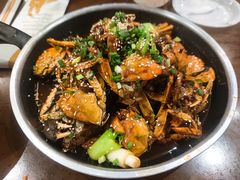 -一棠龙虾•王牌虾球(光谷天地店)