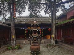 -玉泉观