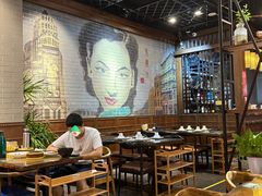 -粤色·老广州茶餐厅(河南商会大厦店)