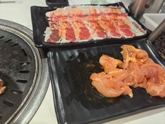 -龙乡东北烤肉
