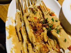 -福茂源横山铁锅羊肉(牡丹园店)