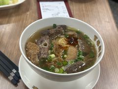 -百福麵家(新馬路店)