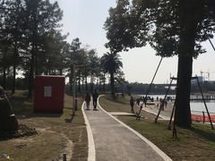 -美兰湖景区