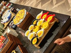 -西藏饭店·亚克·食光自助餐厅(文殊院店)