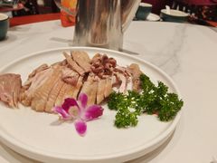 -梅利汴京烤鸭•开封豫菜地标店(晋安路店)