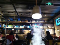 -探鱼·鲜青椒爽麻烤鱼(广州花都来又来店)