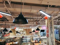 -谭三娘鲜切牛肉自助火锅(星辰汇店)