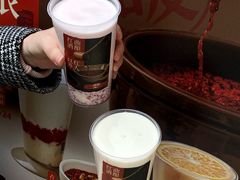 -炖物24章·顺时轻养茶(杭州大厦店)