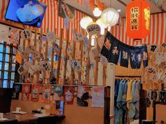 -披头士烧鸟居酒屋(王府井店)