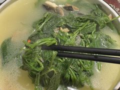 -刘姐啤酒鱼民族演艺餐厅(西街总店)