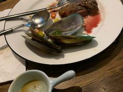 -太原茂业天地购物中心