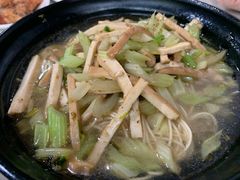 -老地方面馆(思南路店)