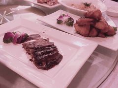 古法现炸熏鱼-申宴酒楼(王子百货店)