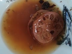-涵家味土菜馆·徽州一绝臭鳜鱼(三河古镇店)