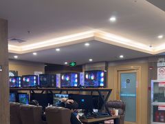 -网鱼网咖·vision pro(黄浦人民公园店)