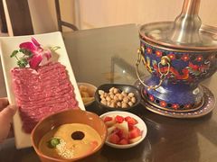 -南门涮肉(后海店)