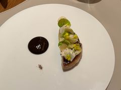 -Amber(置地文华东方酒店)