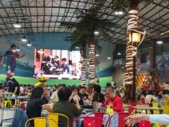 -石岐乳鸽村(南海第三分店)