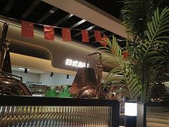 -汉丽斯巴西烤肉自助(市南店)