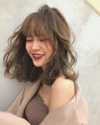 -杉影印象日式烫染專門店