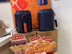 -德克士(北京站店)