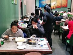 大堂-紫光园(创始店)
