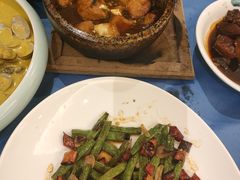 -阿毛饭店(和义路店)