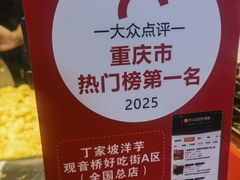 -周小亮丁家坡洋芋(全国总店)