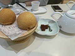 -蔡澜点心·粤菜(月星环球港店)