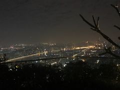 -广州柏悦酒店·悦吧·顶楼露天酒吧