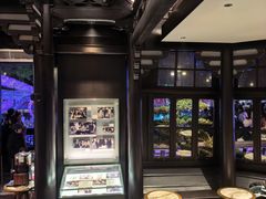 -豫园湖心亭茶楼