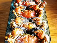 -海峡水产品交易中心(海鲜交易区)